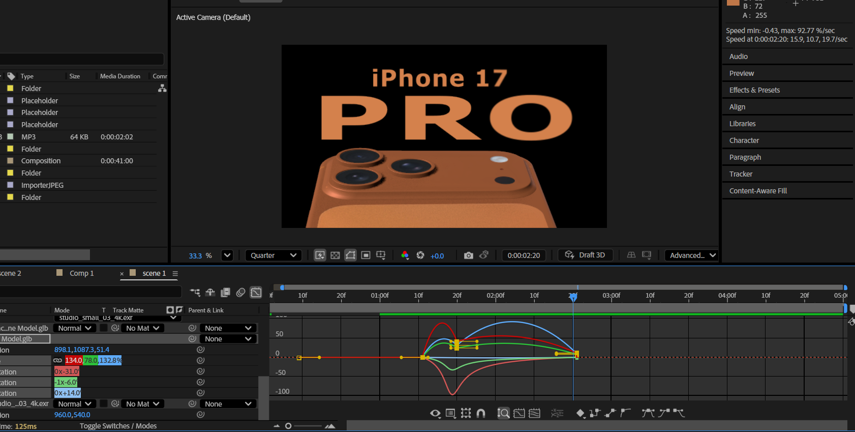 Dual Screen UI 2